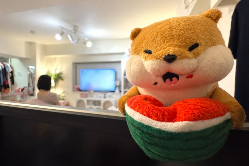あやさんインタビュー写真