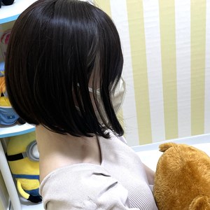 インタビュー写真